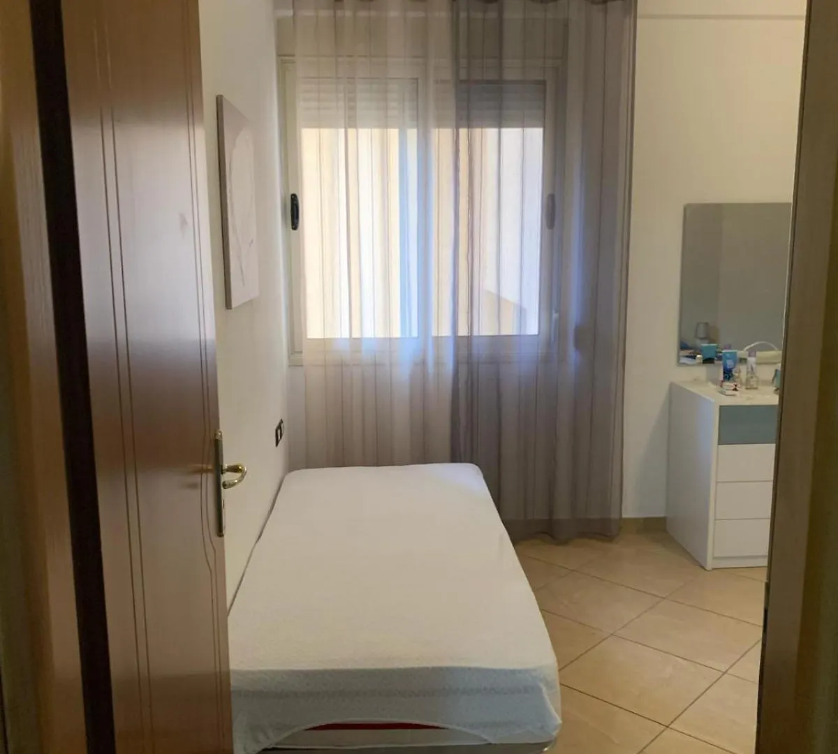 Apartment Guesthouse Valona Vlore Albania