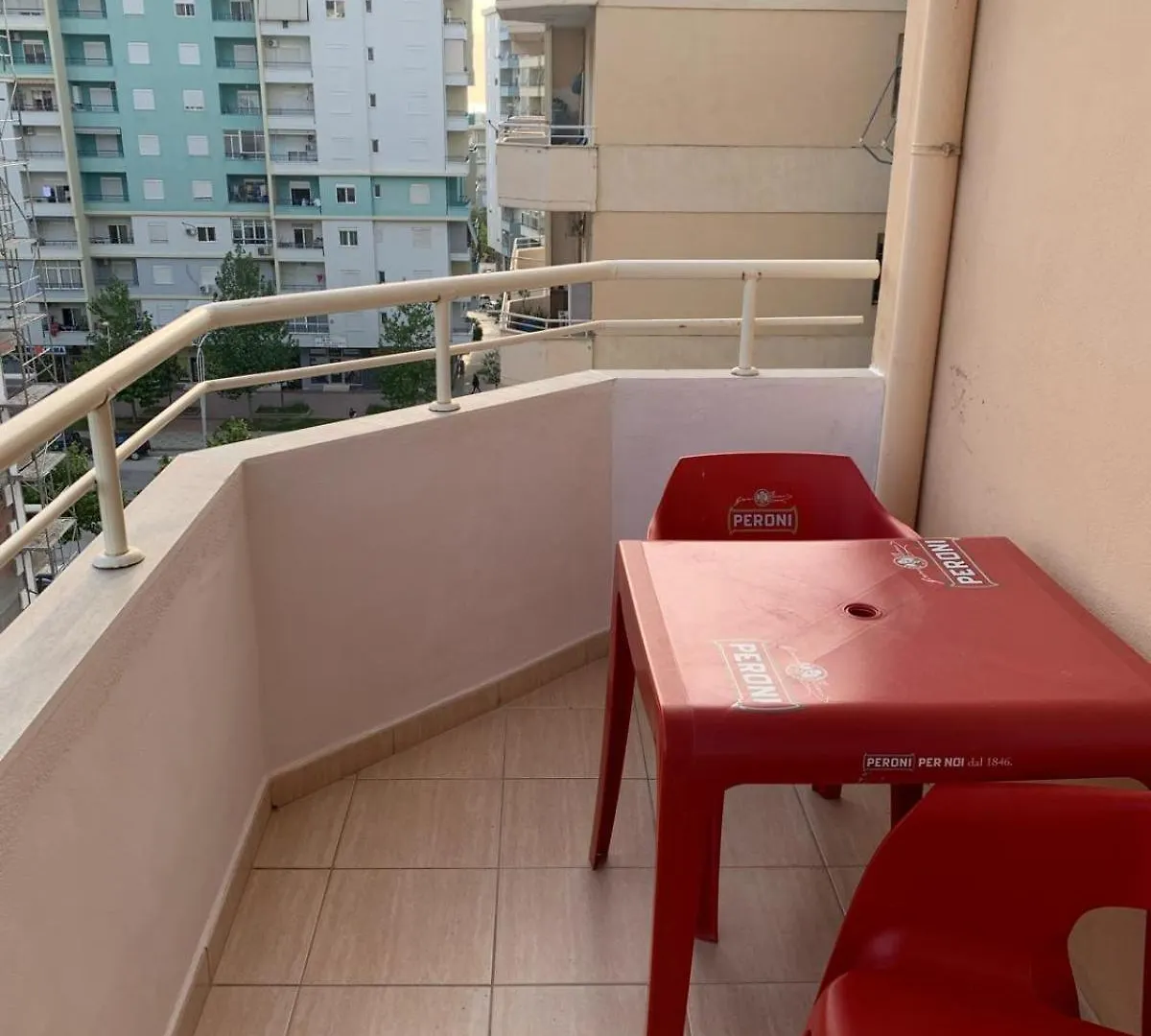 Apartment Guesthouse Valona Vlore