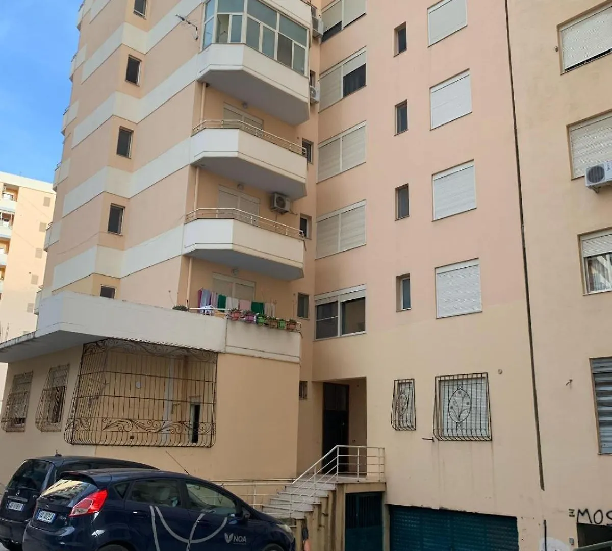 Guesthouse Valona Vlore