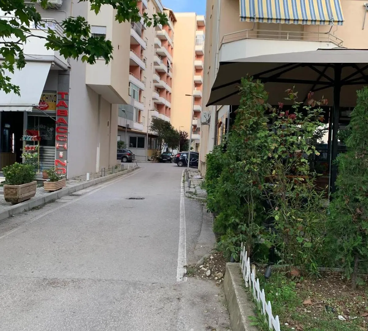 Apartment Guesthouse Valona Vlore